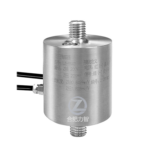 LZ-YN40二維力壓扭傳感器
